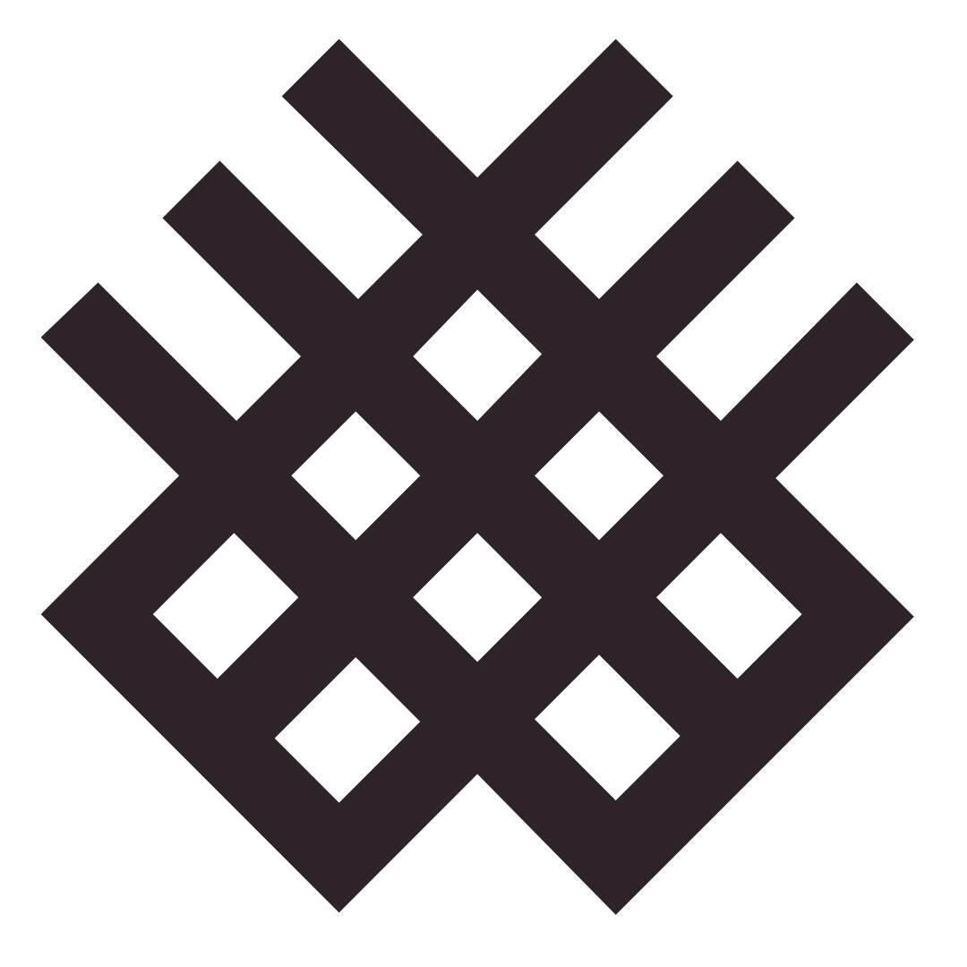 Logo La Crujiente